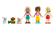 LEGO - 42650 - FRIENDS - Pet Accessories Shop - 375pcs