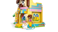 LEGO - 42650 - FRIENDS - Pet Accessories Shop - 375pcs