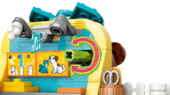 LEGO - 42650 - FRIENDS - Pet Accessories Shop - 375pcs