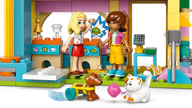 LEGO - 42650 - FRIENDS - Pet Accessories Shop - 375pcs