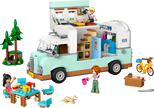 LEGO - 42663 - FRIENDS - Friendship Camper Van Adventure - 778pcs