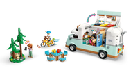 LEGO - 42663 - FRIENDS - Friendship Camper Van Adventure - 778pcs