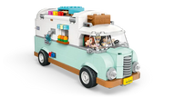 LEGO - 42663 - FRIENDS - Friendship Camper Van Adventure - 778pcs