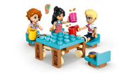 LEGO - 42663 - FRIENDS - Friendship Camper Van Adventure - 778pcs
