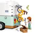 LEGO - 42663 - FRIENDS - Friendship Camper Van Adventure - 778pcs