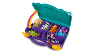 LEGO - 42672 - FRIENDS - Creative Beach and Travel Suitcase - 188pcs