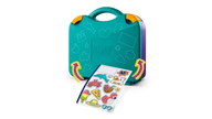 LEGO - 42672 - FRIENDS - Creative Beach and Travel Suitcase - 188pcs