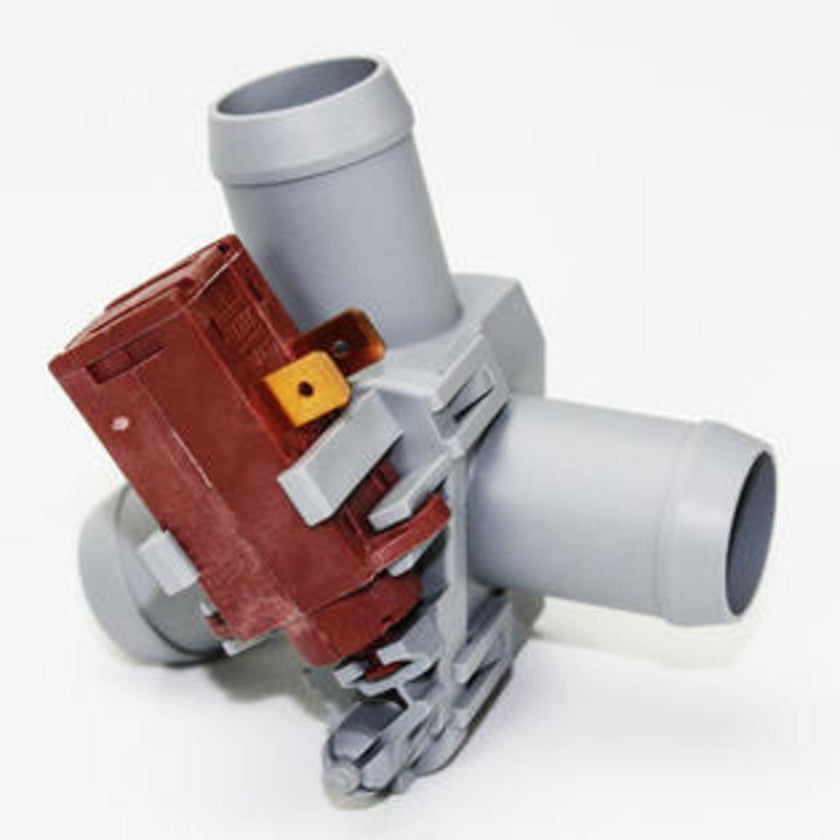 Pièce de rechange pour le distributeur d'eau de la machine à laver Fisher & Paykel 426862P DCS