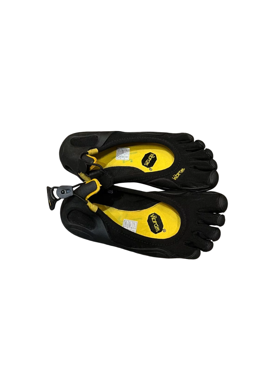 Vibram FiveFingers Women's Classic Running Shoe W108 Size 35-36