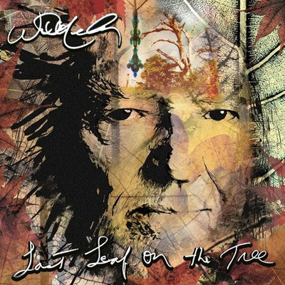 Willie Nelson / Last Leaf On The Tree - 2LP