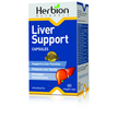 Herbion Liver Support (60vcap)