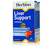 Herbion Liver Support (60vcap)