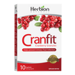 Herbion - Cranfit Cranberry Granules (10pk)