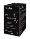 Herbion Virility Formula (60vcap)