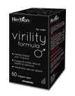 Herbion Virility Formula (60vcap)