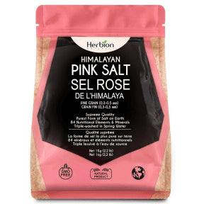 Herbion - Pink salt 2.2lb (1kg)