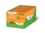 Herbion Sugar Free Orange Cough Loz (18lz)