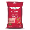 Herbion - Sugar Free Cherry Cough Loz Pouches (25lz)