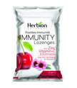 Herbion - Immunity Lozenges Cherry (25lz)