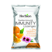 Herbion - Immunity Lozenges Orange (25lz)