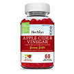 Herbion - Apple Cider Vinegar Gummies (60gmy)