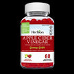 Herbion - Apple Cider Vinegar Gummies (60gmy)