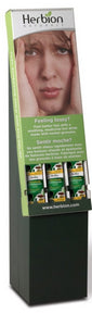 Herbion Cold & Flu Display (18pc)