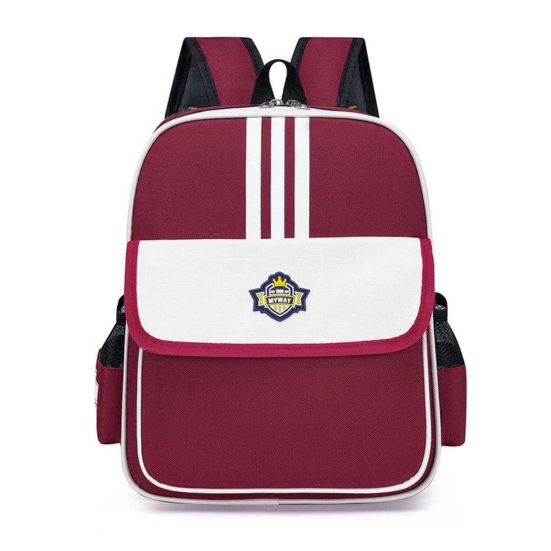 Primary School Children Large Capacity backpacks for school
