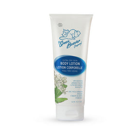 Green Beaver - Extra Dry Skin Body Lotion (240ml)