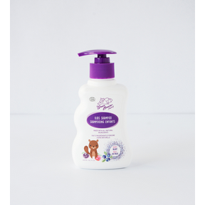 Green Beaver - Kids Natural Shampoo Boreal Berries (240ml)