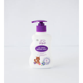 Green Beaver - Kids Natural Shampoo Boreal Berries (240ml)