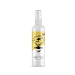 Green Beaver - SPF 27 Kids Natural Sunscreen Spray (90ml)