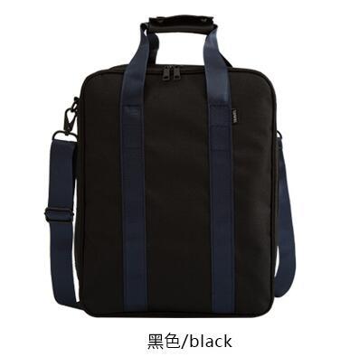 Large Capacity Waterproof Nylon Travel Tote Bag – Carry-On Organiser
