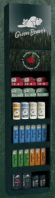 Green Beaver - Profit Panel 70pcs - Corrugate (1disp)