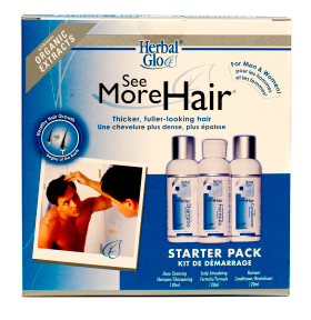 Herbal Glo - See More Hair Starter Pack (2pk)