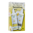 Herbal Glo - Chamomile SENSITIVE Sham/Con VAL PK (2pk)