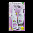 Herbal Glo - Pro-Complex PURPLE Sham/Con VAL PK (2pk)