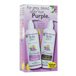 Herbal Glo - Pro-Complex PURPLE Sham/Con VAL PK (2pk)