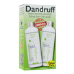 Herbal Glo - Dandruff Sham/Cond VAL PK (2pk)