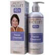 Herbal Glo - Facelift 40+ Facial Cleanser (250ml)