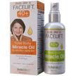 Herbal Glo - Facelift 40+ Total Body Miracle Oil (120ml)
