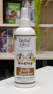 Herbal Glo - UNCLOG Pre Shampoo Spray (250ml)