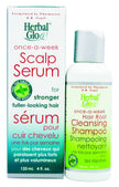 Herbal Glo - Once-A-Week Scalp Serum (120ml)