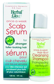 Herbal Glo - Once-A-Week Scalp Serum (120ml)