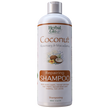 Herbal Glo - Coconut Rosemary Macadamia Shampoo (350ml)