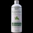 Herbal Glo - Peppermint Tea Tree Shampoo (350ml)