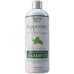 Herbal Glo - Peppermint Tea Tree Shampoo (350ml)