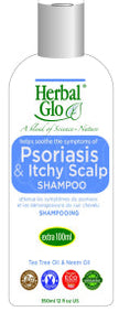 Herbal Glo - Proscalp Shampoo (350ml)