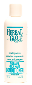 Herbal Glo - Normal / Oily Hair Conditioner (250ml)