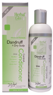 Herbal Glo - Dandruff / Dry Scalp Conditioner (250ml)